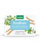 PurabrainOverig gezondheidsproducten5400706618274