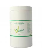 Rijst proteine 80% vegan bioOverig gezondheidsproducten6096506152170