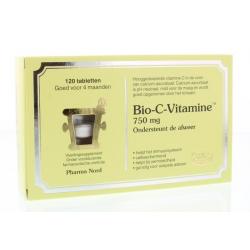 Vitamine C 1000 3-packVitamine enkel8713713122991