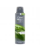 Deodorant spray men+ care extra freshDeodorant8720181284397