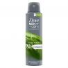 Deodorant spray men+ care extra freshDeodorant8720181284397