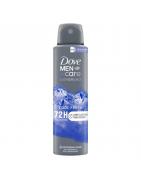 Deodorant spray men+ care cool freshDeodorant8720181284885