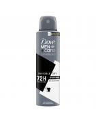 Deodorant spray men+ care invisible dryDeodorant8720181284342