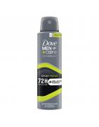 Deodorant spray men+ care sport freshDeodorant8720181284434