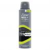 Deodorant spray men+ care sport freshDeodorant8720181284434