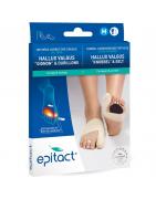 Hallux knobbel & eelt linker voet maat MVoetverzorging3660396019054