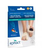 Hallux knobbel & eelt linker voet maat SVoetverzorging3660396019030