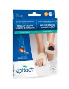 Hallux knobbel & eelt rechter voet maat SVoetverzorging3660396019023