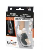 Hallux orthosis sport largeVoetverzorging3660396019139