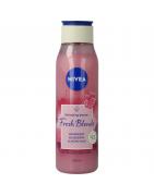 Douche fresh blends raspberryBad/douche4005900736499