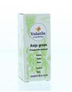 Anijs groenEtherische oliën/aromatherapie8715542001522