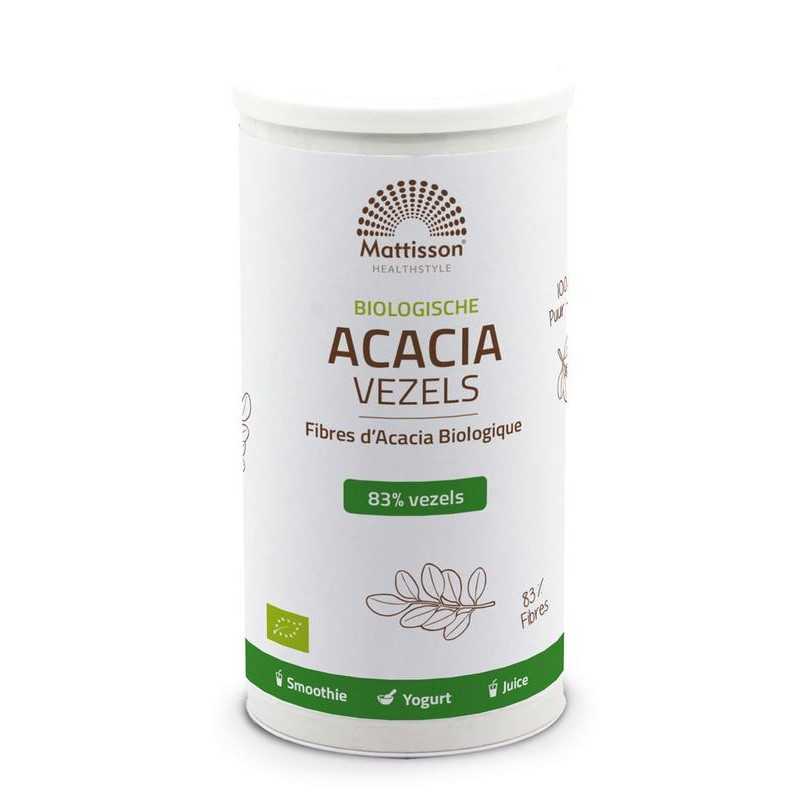 Acacia vezels bioOverig gezondheidsproducten8720791841133