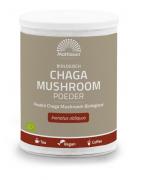 Chaga mushroom poeder bioOverig gezondheidsproducten8720791841140