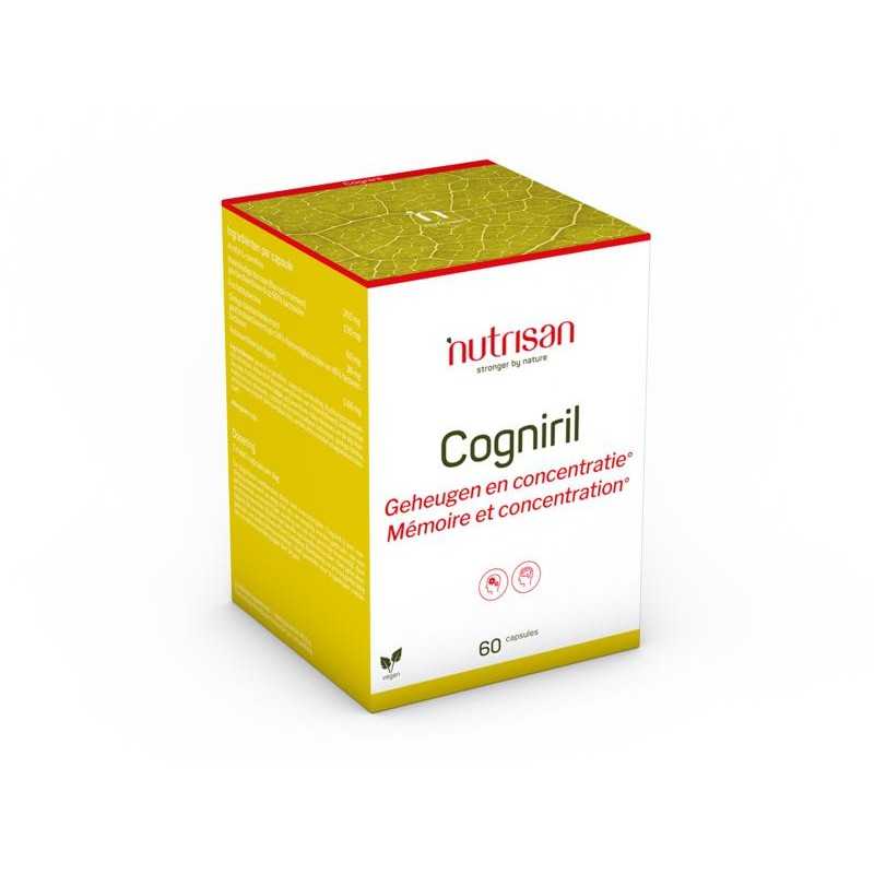 CognirilOverig gezondheidsproducten5425025503155