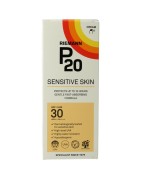 Sensitive lotion SPF30In de zon5701943102015