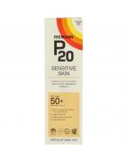 Sensitive lotion SPF50+In de zon5701943102022