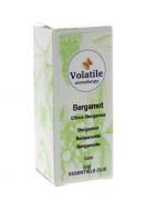 Bergamot ItalieEtherische oliën/aromatherapie8715542001621