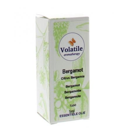 Bergamot ItalieEtherische oliën/aromatherapie8715542001621