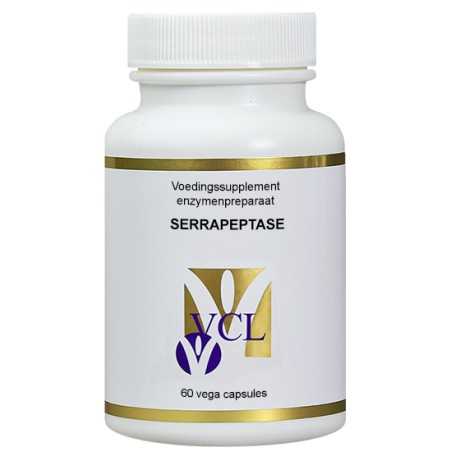 SerrapeptaseOverig gezondheidsproducten8718053190242