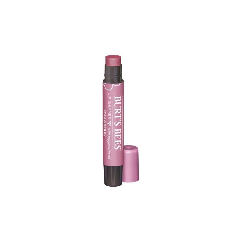 BB Lip shimmer strawberryLipverzorging792850015906