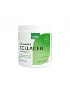 Collagen booster vegan blueberryOverig gezondheidsproducten5400706618236