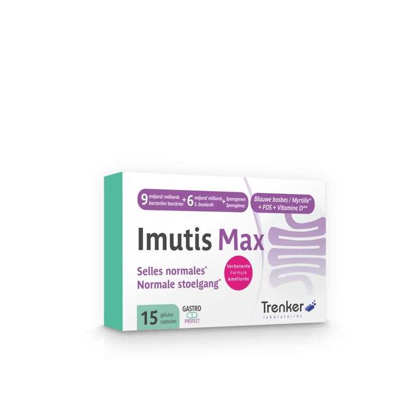 Imutis maxOverig gezondheidsproducten5425003042393