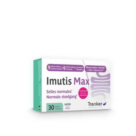 Imutis maxOverig gezondheidsproducten5425003042362