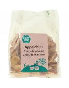 Appelchips bioVoeding8713576001709