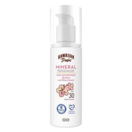 Mineral sunmilk lotion SPF30In de zon5099821113346