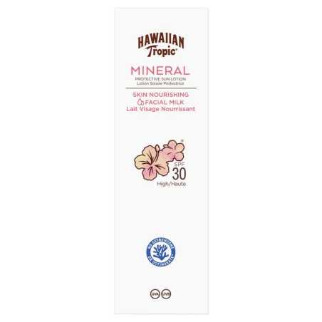 Mineral sunmilk face SPF30Dagverzorging5099821107505