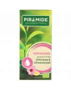 Verfrissend groene thee citroen & echinacea bioKoffie/thee8711812479947