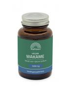 Wakame 1000mg bevat jodiumOverig gezondheidsproducten8720791840921