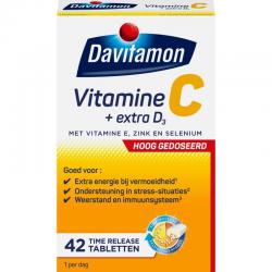 Vitamine D3 3000/75mcgVitamine enkel8717473093904