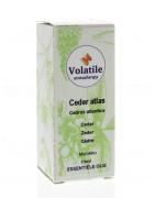 Ceder atlasEtherische oliën/aromatherapie8715542001799