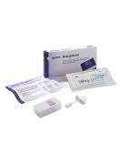 Multidrugtest 12 speekselInstrumenten/zelftest8718053783451