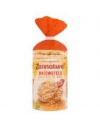 Maiswafels bioVoeding8711812407223