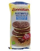 Rijstwafels choco melk bioVoeding8711812414689