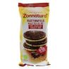 Rijstwafels choco puur bioVoeding8711812415105