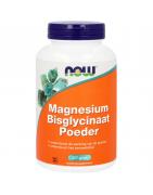 Magnesium bisglycinaat poederMineralen enkel733739146038