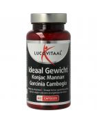 Ideaal gewicht konjac mannan garcinia cambogiaOverig gezondheidsproducten8713713040165