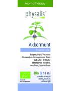 Akkermunt bioEtherische oliën/aromatherapie5412360002580