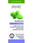 Basilicum bioEtherische oliën/aromatherapie5412360002276