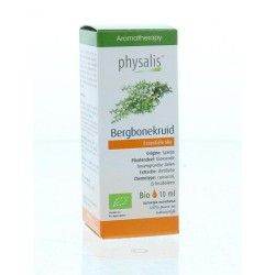 Lavendelwater spray bio (hydrolaat)Etherische oliën/aromatherapie3486330022856