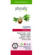 Cypres bioEtherische oliën/aromatherapie5412360002290