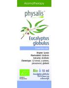 Eucalyptus globulus bioEtherische oliën/aromatherapie5412360002450