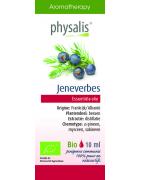 Jeneverbes bioEtherische oliën/aromatherapie5412360002498