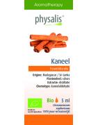 Kaneel bioEtherische oliën/aromatherapie5412360002719