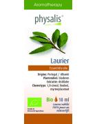 Laurier bioEtherische oliën/aromatherapie5412360002504