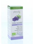 Lavendel echte bioEtherische oliën/aromatherapie5412360002511