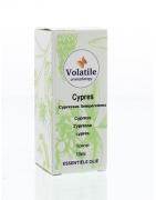 CypresEtherische oliën/aromatherapie8715542001881